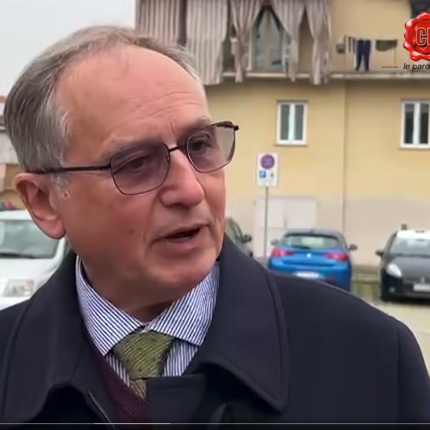 Fuori dal tribunale le parole di Roggero:  &quot;Sconcertato e deluso&quot;. &quot;Pentito?  Quello morto potevo essere io&quot; [VIDEO]