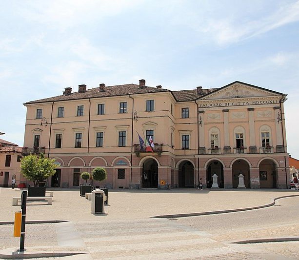 Racconigi, giovedì sera il consiglio comunale: al centro del dibattito l'affaire Bellino