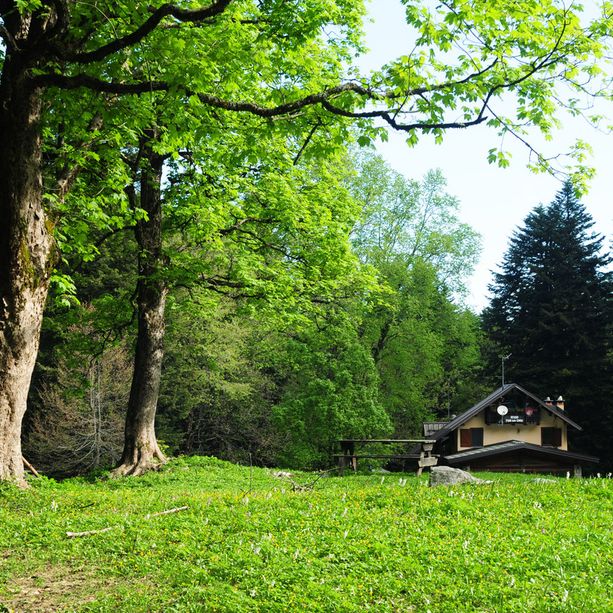 Fase 2 e tempo libero dell’ultima domenica di maggio
