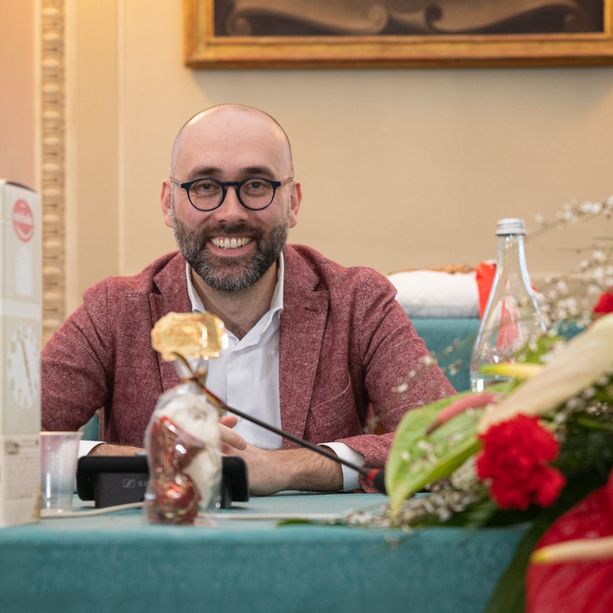 Luca Robaldo: “Alla ruvidezza del caimano continuo a preferire la gentilezza dell’opossum”