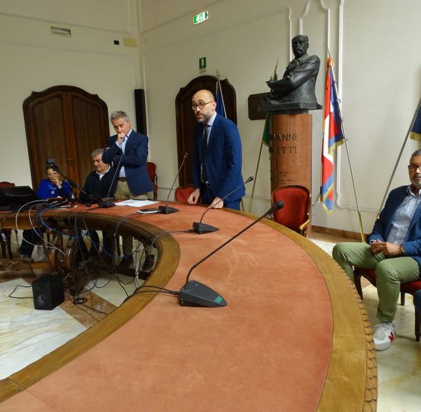 Provincia, Robaldo alle prese con i nodi deleghe e vicepresidenza