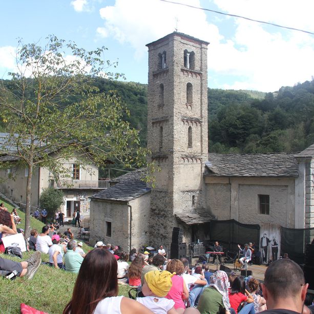 Appuntamenti per l’ultima domenica di agosto da trascorrere in Granda