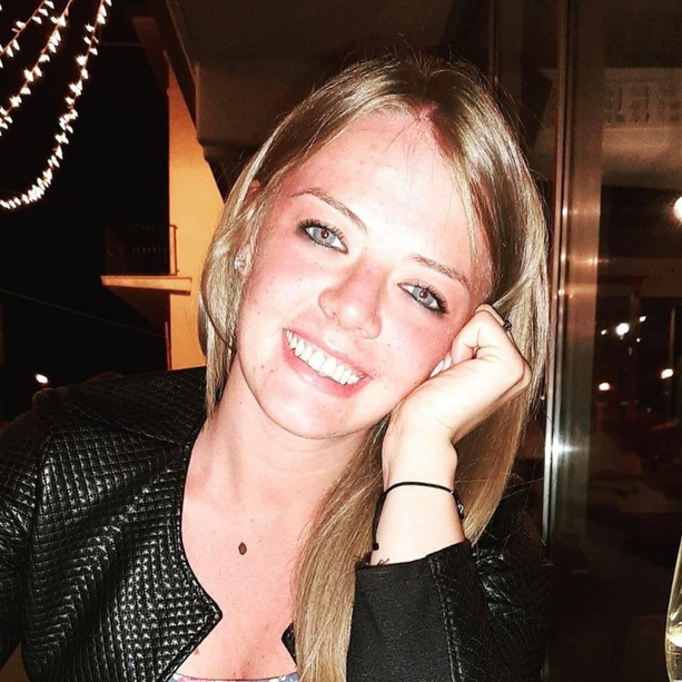 È Samanta Pascuzzi la 26enne morta nello schianto di Bagnolo Piemonte