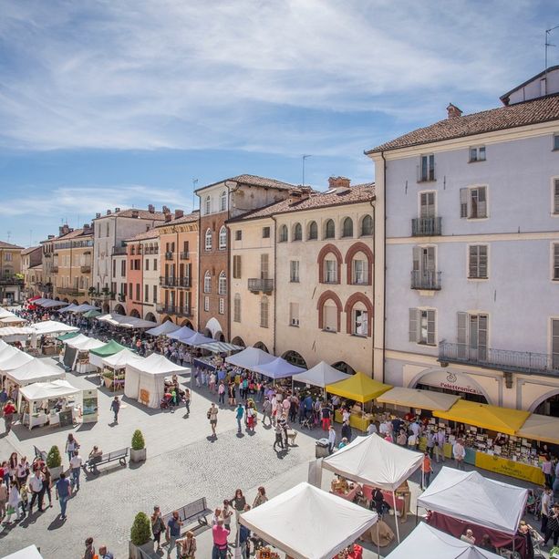 Appuntamenti nella Granda in programma per questa domenica di maggio