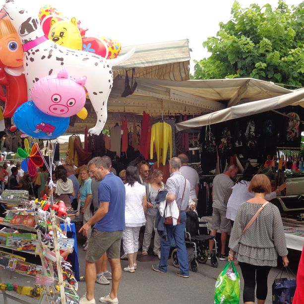 Appuntamenti nella Granda in questo lungo fine settimana di Ferragosto