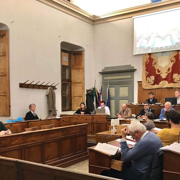 Saluzzo, prime timide mosse verso le amministrative 2024