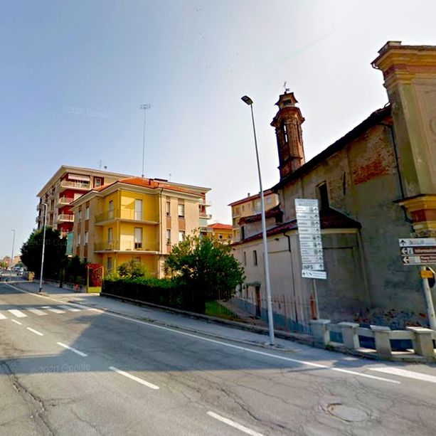 Colpita da una martellata: è morta così l’81enne uccisa a Saluzzo dal figlio suicida