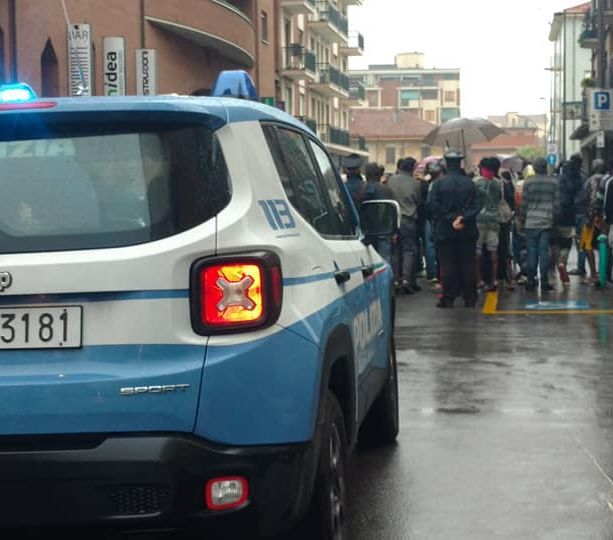 “Diritti e case per i braccianti”: a Saluzzo indetto un presidio di protesta di fronte al Municipio. L’attenzione è altissima