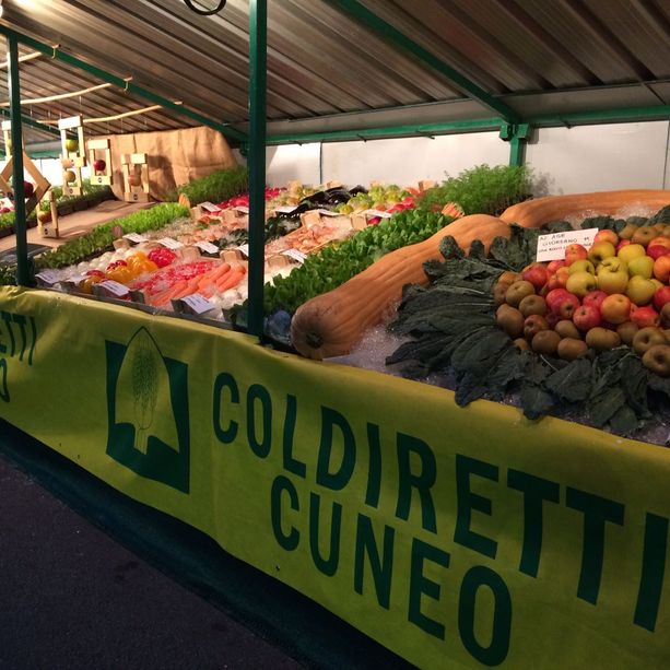 Cuneo: rinviate anche quest'anno la Sagra di San Sereno e la Mostra Ortofrutticola &quot;Città di Cuneo&quot;