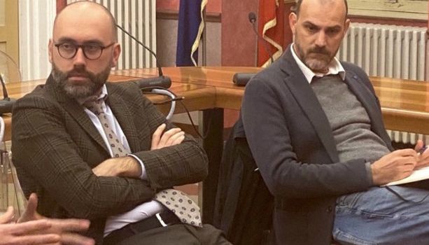 Elezioni Consiglio provinciale, il centrosinistra cerca la rivincita su Robaldo