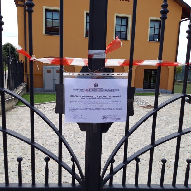 Dai 6mila euro spesi al ristorante al trattore del Comune tenuto a casa, l'ex sindaco Maiolo si difende: &quot;Agivo in buona fede per dare un servizio al paese&quot;