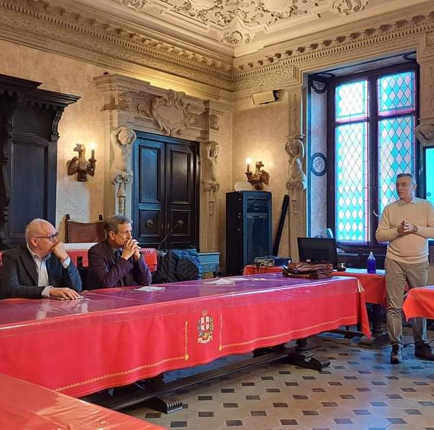 Savigliano, presentato l’XI Concerto di Capodanno