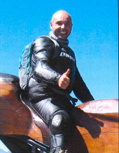 Sabato l'ultimo saluto a Matteo Giaccardi, 37enne di Fossano morto sul lavoro