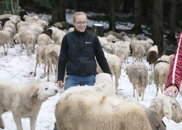 Il sindaco di Valdieri: &quot;Sara è stata emblema della nuova generazione che ama e vive le nostre montagne&quot;
