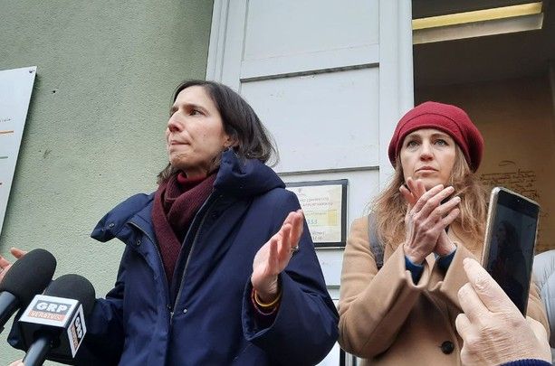 A Cuneo il Pd vira a sinistra: grande confusione nella galassia di centro-sinistra