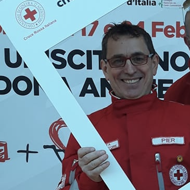 Villanova Mondovì in lutto per l'improvvisa scomparsa di Piercarlo Lombardo