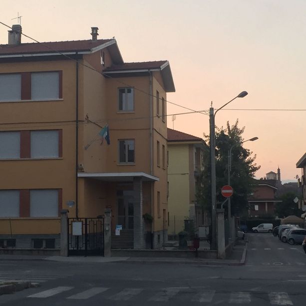&quot;Si rinunci al miraggio dei soldi per Piazza Europa in favore di temi più concreti: il restauro di alcune scuole frazionali&quot;