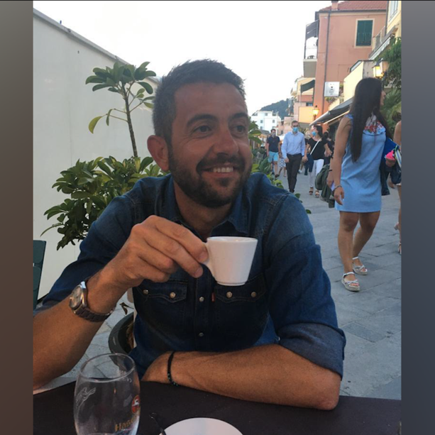 Domani i funerali di Simone Toselli, morto mentre cercava funghi in valle Maira. Il palio di Cavallermaggiore si ferma