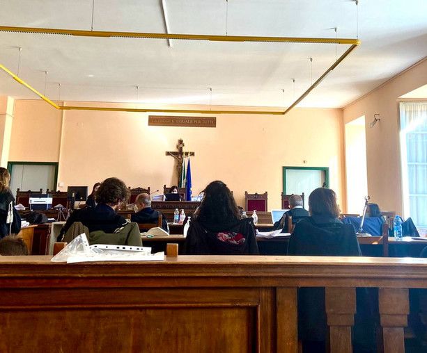 Insulti e minacce alla compagna: &quot;Sei ricca, mi devi mantenere&quot;. Richiesto il rinvio a giudizio per un 40enne del Braidese
