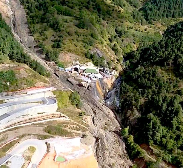 Post-alluvione, il premier Conte: “Già dalle prossime ore le prime ricognizioni per dare pronta e tempestiva risposta ai territori danneggiati”