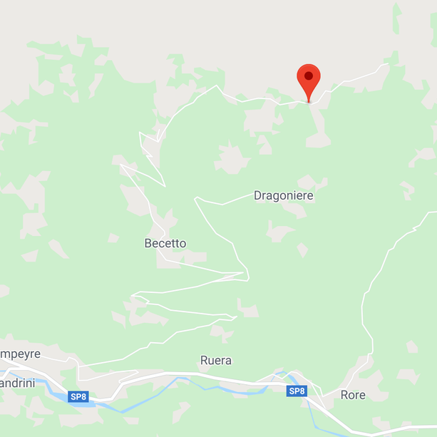 Terremoto a Sampeyre: 2.9 la magnitudo della scossa, avvertita nitidamente nelle Valli del Monviso