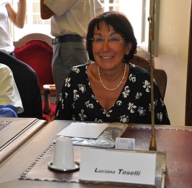 Cuneo elezioni, la buona affermazione di Luciana Toselli conferma il momento delle donne