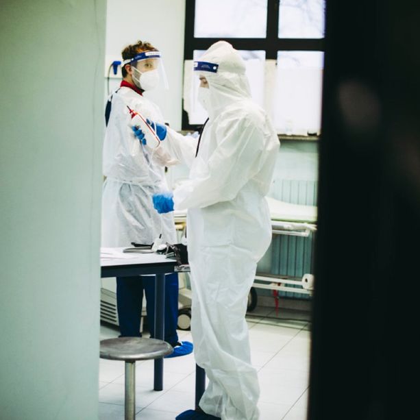 Covid: nelle ultime 24 ore il Cuneese conta 147 nuovi casi, a fronte però di 478 guariti in più