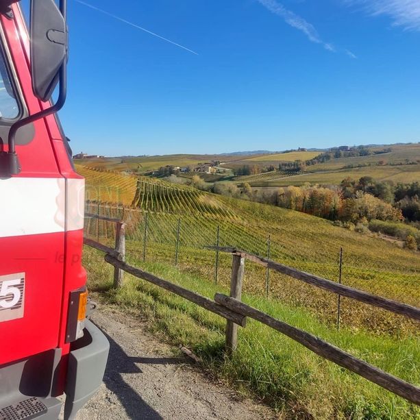Rinvenuto senza vita il corpo dell’anziano scomparso a Vergne