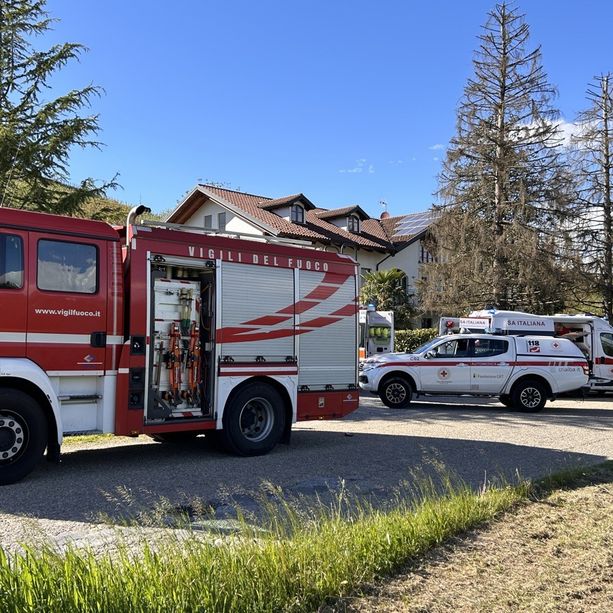 Schianto mortale a Vezza d'Alba: positivo all'alcol test, il 36enne alla guida arrestato per omicidio stradale aggravato