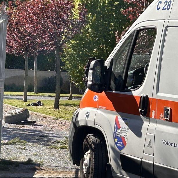 Domiciliari in Germania per l’uomo alla guida  dell’auto in cui morirono  la moglie e un’amica