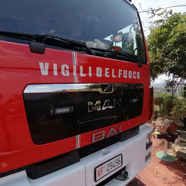 Travolto dal trattore a Paesana: si attende il nulla osta del magistrato per i funerali del pensionato