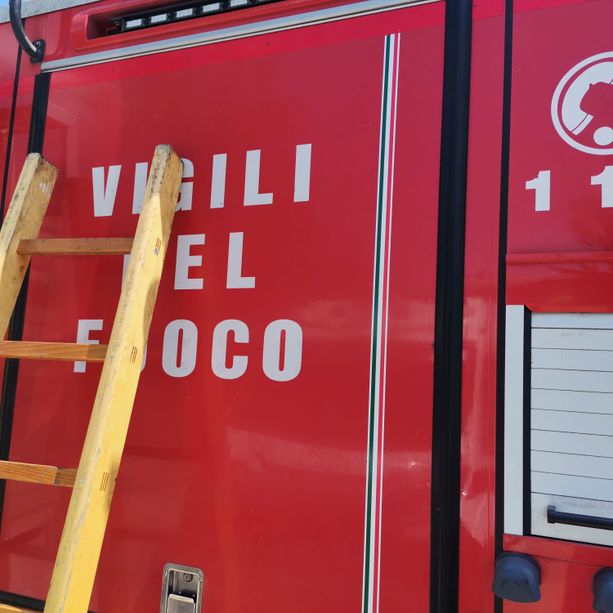 Incidente mortale a Lisio: 60enne muore travolto dal trattore