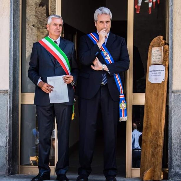 Provincia: Forza Italia rinuncia a dare la spallata a Borgna?