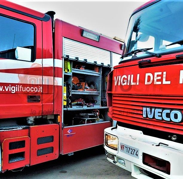 Beinette, ritrovato il corpo senza vita di un uomo in via Rifeddo