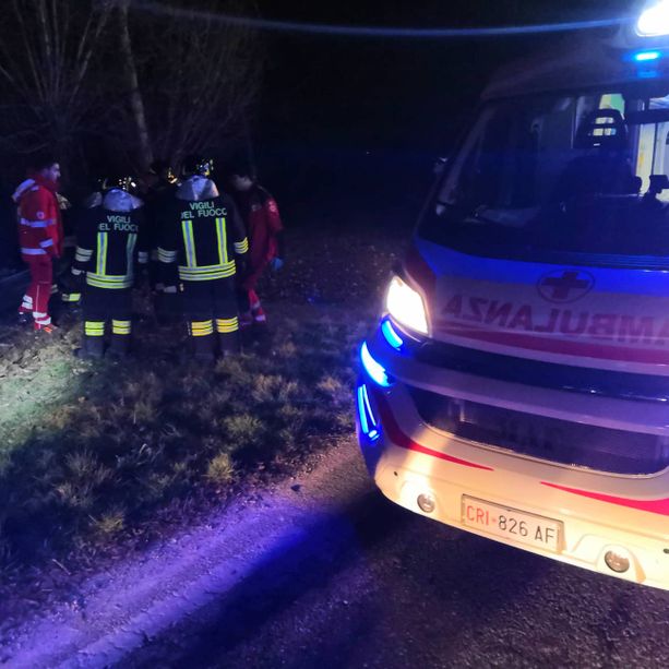 36enne morto a Pianfei dopo esser stato investito da un'auto pirata