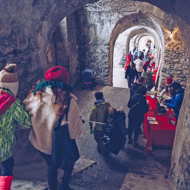 Ultima domenica prima di Natale con tanti appuntamenti nella Granda