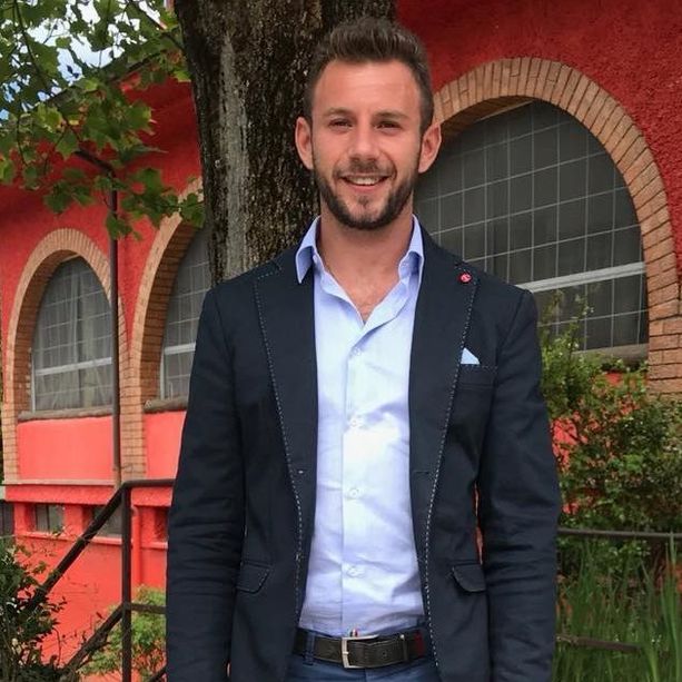Cardè piange Adriano, giovane imprenditore appassionato di motocross vittima dell'incidente sulla Sp 663