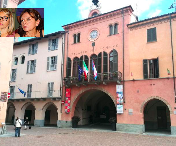 Alba, dalla Lega è aut-aut sulle &quot;transfughe&quot;: &quot;Non le riconosceremo come gruppo di maggioranza&quot;