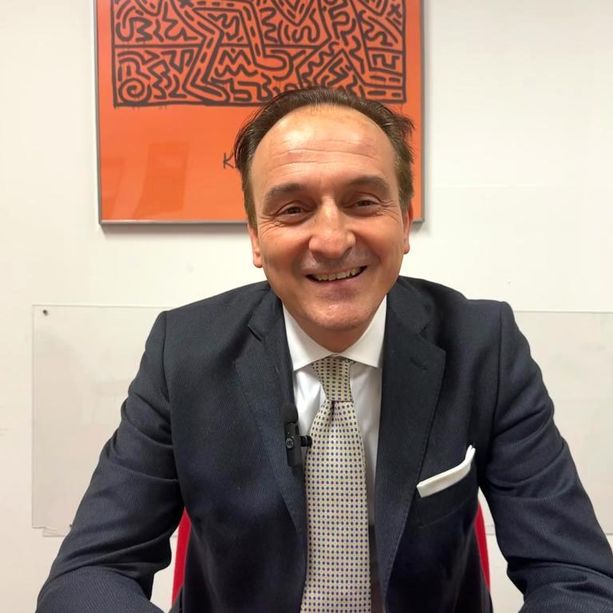Cirio si racconta e pensa alle elezioni: “Voglio finire quanto iniziato. Pd con M5S? Posizionamento estremo” [L'INTERVISTA]