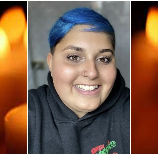 Acceglio piange la morte prematura di Alice Olivero, 16 anni