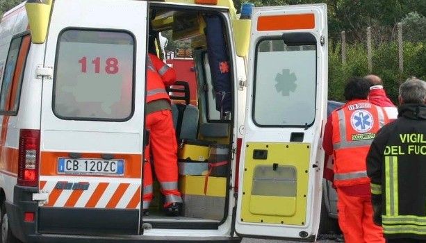Scontro tra scooter e camion a Santa Croce di Cervasca: deceduto un uomo di 48 anni