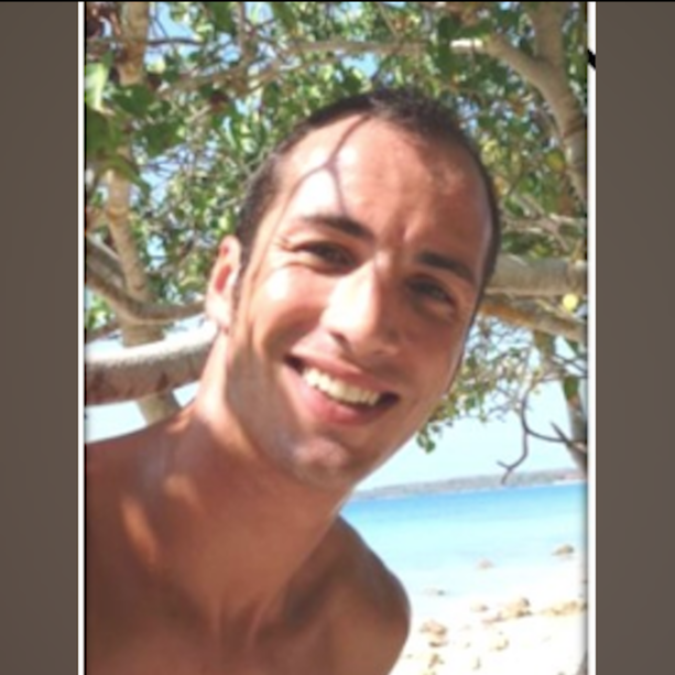 Domani i funerali di Andrea Cardone, giovane padre di Trinità, morto in un incidente a 39 anni