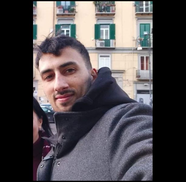 Addio al giovane arbitro di pallacanestro Andrea Cristofaro