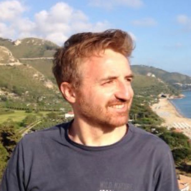 Centallo e Fossano in lutto per la morte di Andrea Racca, ingegnere di 48 anni