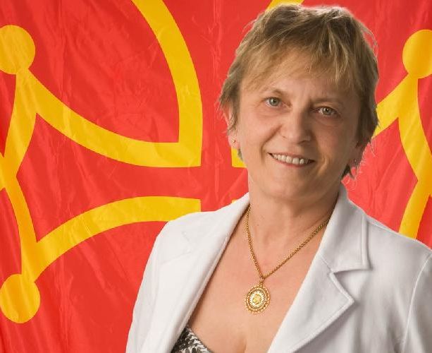 Colpo di scena a Roccavione: si dimette Germana Avena, sconfitta alle elezioni dopo 20 anni da sindaca