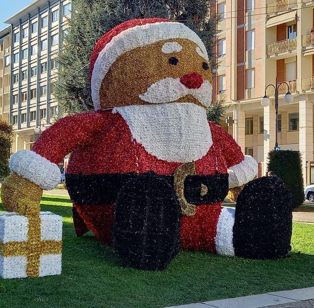 La magia del Natale protagonista degli eventi della prima domenica di dicembre in Granda