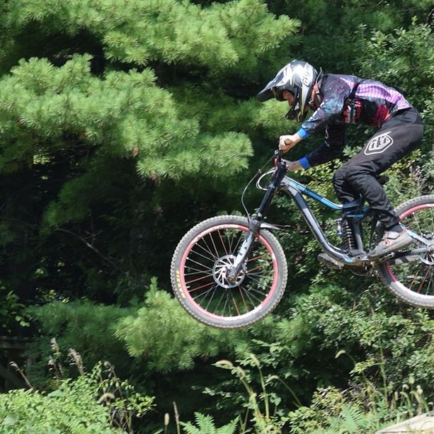 Biker morì sulle piste di downhill a Viola: gestore dell'impianto a processo per omicidio colposo