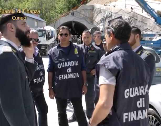 Clamorosa sentenza del processo Tenda-Bis: tutti assolti dalla Corte d'Appello