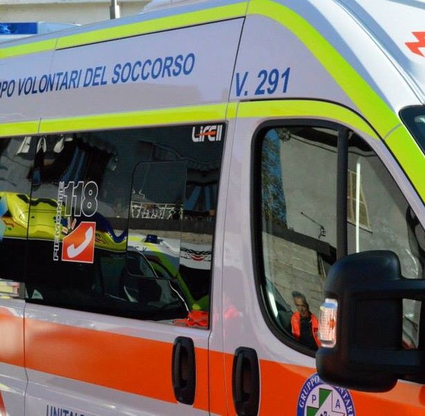 Tragedia al motoraduno di Monale d'Asti: muore giovane motociclista di Priocca