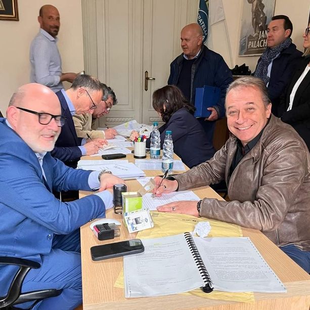 Verso le regionali, incognita Claudio Sacchetto in Fratelli d’Italia